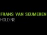 Frans van Seumeren Holding BV