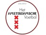 Het Amsterdamsche Voetbal