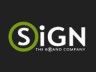 Sign, the brand company
