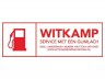 Witkamp Benzine Stations