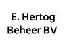 E. Hertog Beheer B.V.