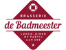 Brasserie De Badmeester