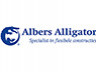 Albers Alligator