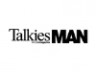 Talkies MAN lifestyle magazine