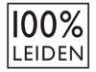 100% Leiden