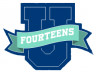 Fourteens