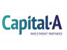 Capital A