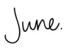 June