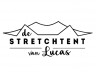 De Stretchtent van Lucas