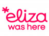 Eliza was here